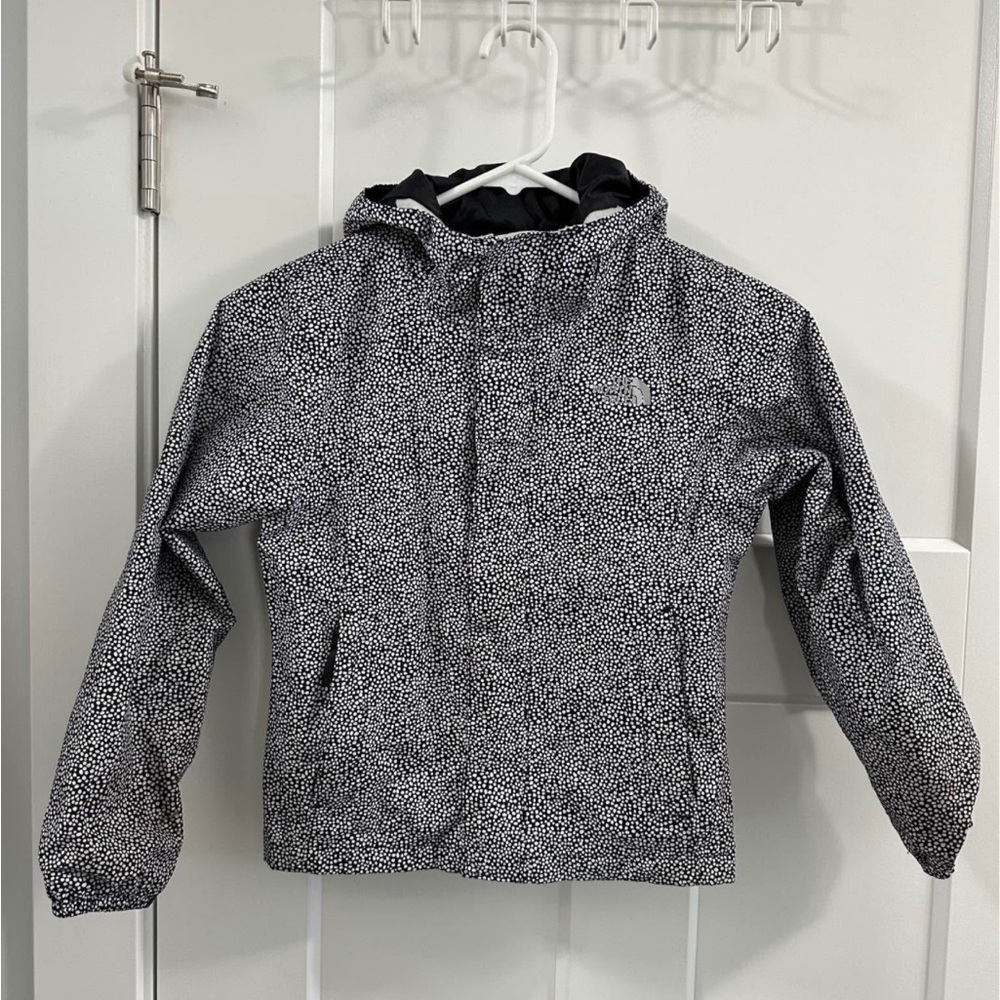 Little girls size 6 Hi Vent jacket